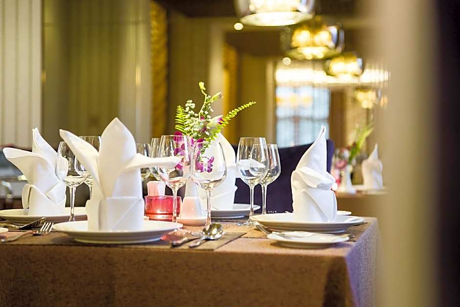 Best Western Chinatown Hotel