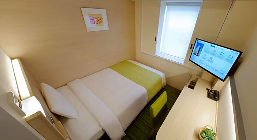 Keio Presso Inn Gotanda