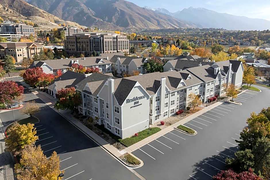 Residence Inn by Marriott Salt Lake City Cottonwood