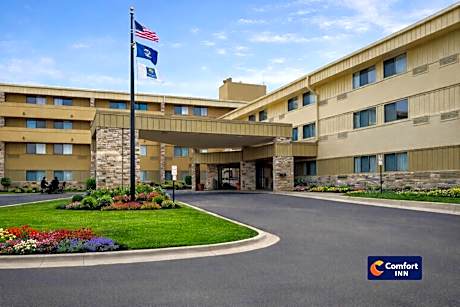 Comfort Inn  Farmington Hills - Detroit Northwest