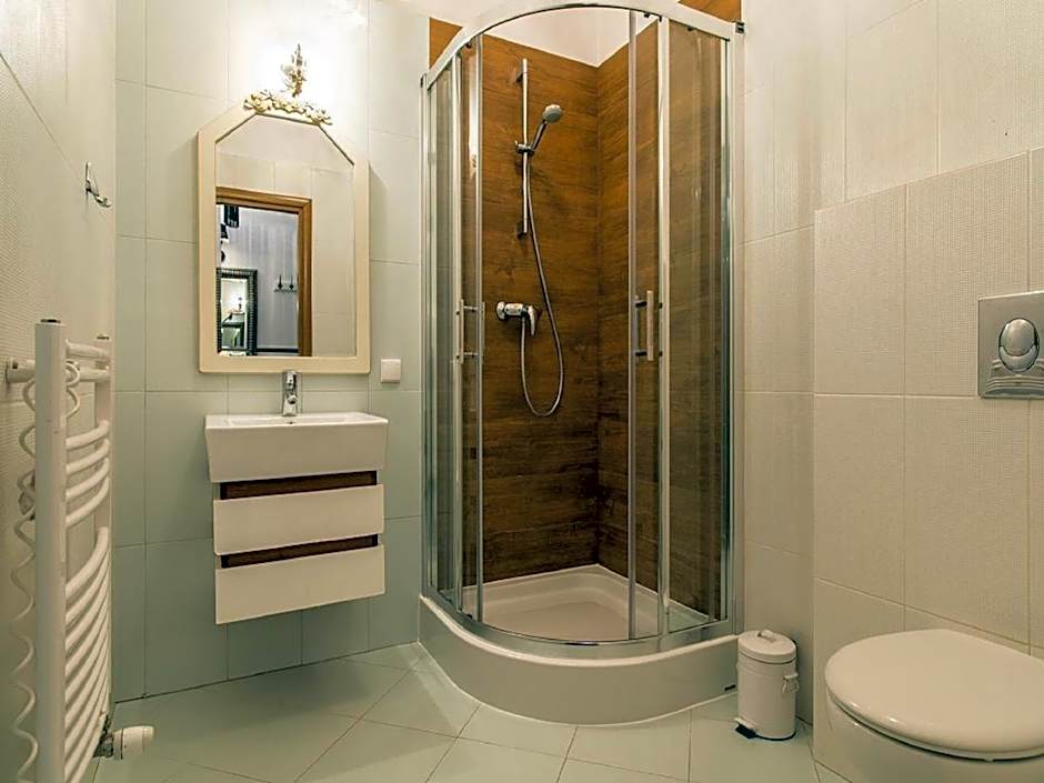 TatryTOP Radowid basen sauna