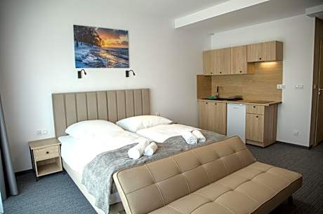 Comfort PLUS Room with terrace