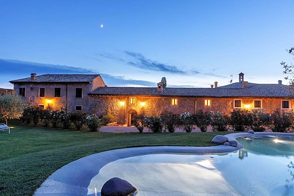 Villa Padovani Relais de Charme - Adults Only