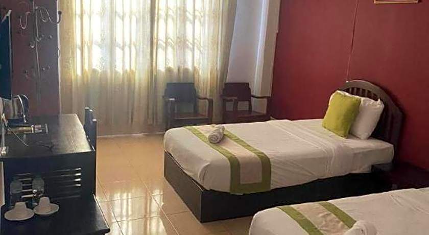 Saysamphanh Hotel