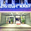 Lavande Hotel Shenzhen Baoan Haiya Binfen City Branch