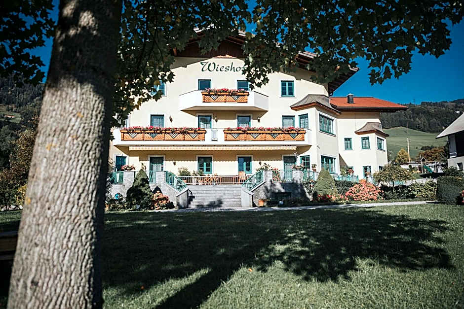 Appartements Wieshof