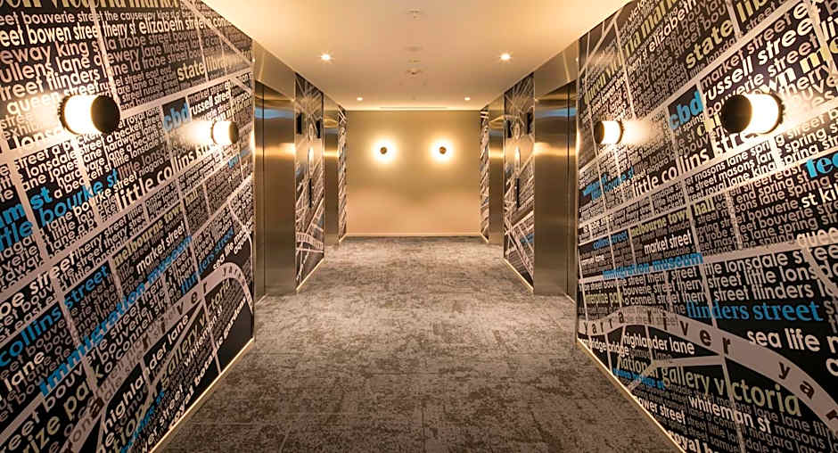 Holiday Inn Express Melbourne Little Collins By IHG