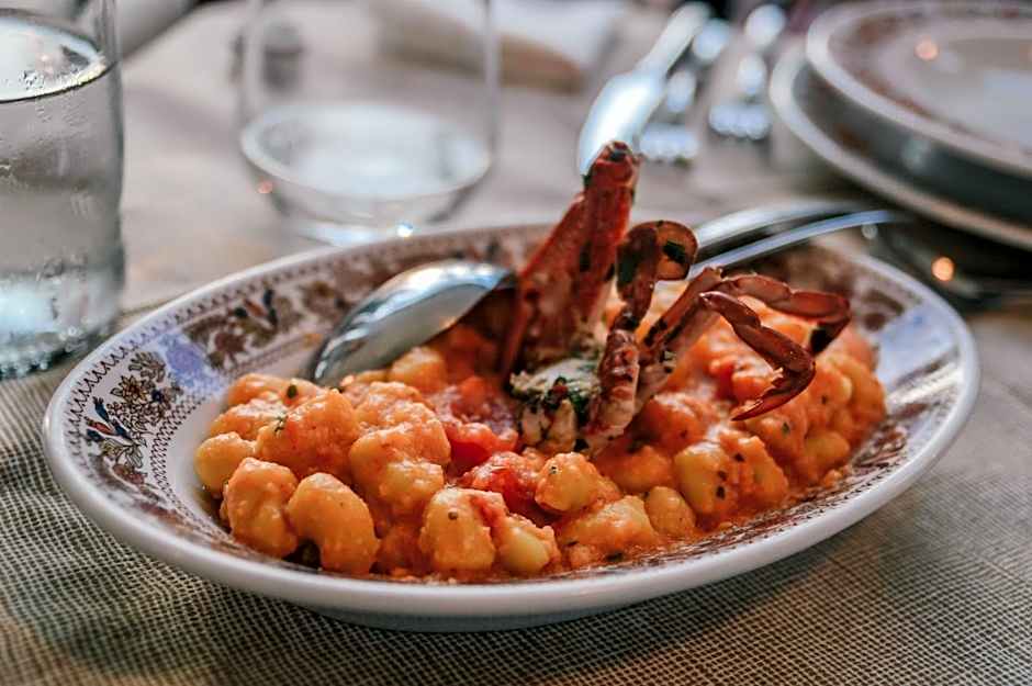 Hotel Club I Pini - Boutique Hotel & Residenza d'Epoca