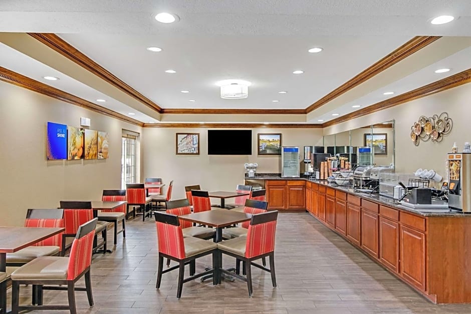 Comfort Inn Henderson