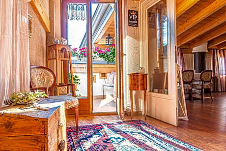 B&B Alla Loggia dell'Imperatore