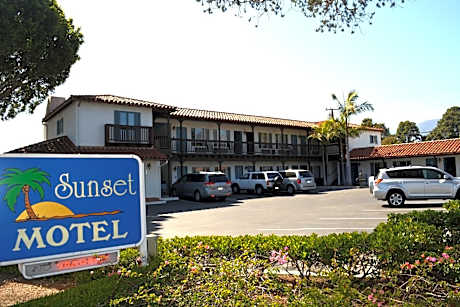 Sunset Motel