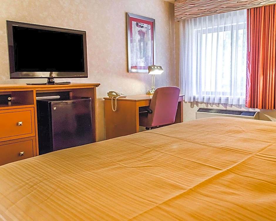 Quality Inn Harrisburg - Hershey Area