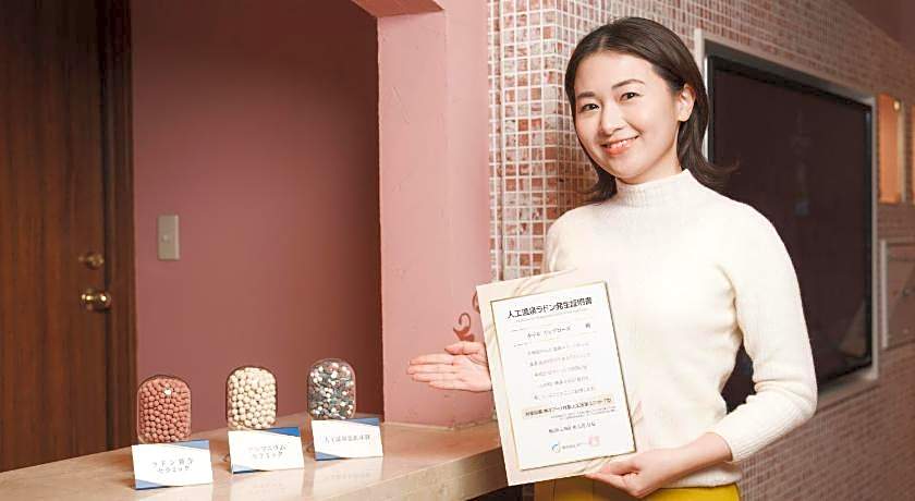 Asahikawa Hotel Liprose - Adult Only