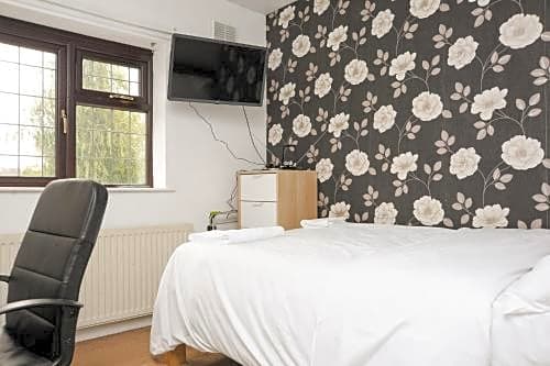 Coventry Deluxe Rooms
