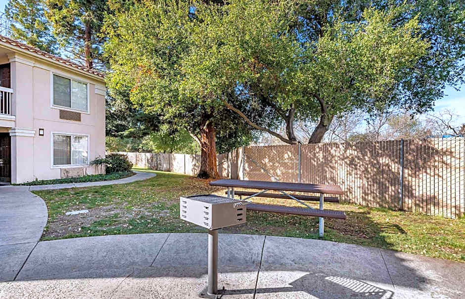 Extended Stay America Suites - San Jose - Mountain View