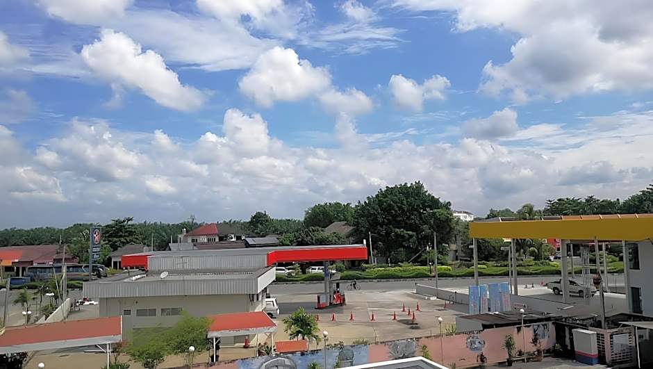 Angsoka Hotel Teluk Intan