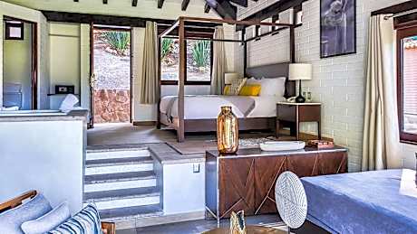 Suite Cabaña