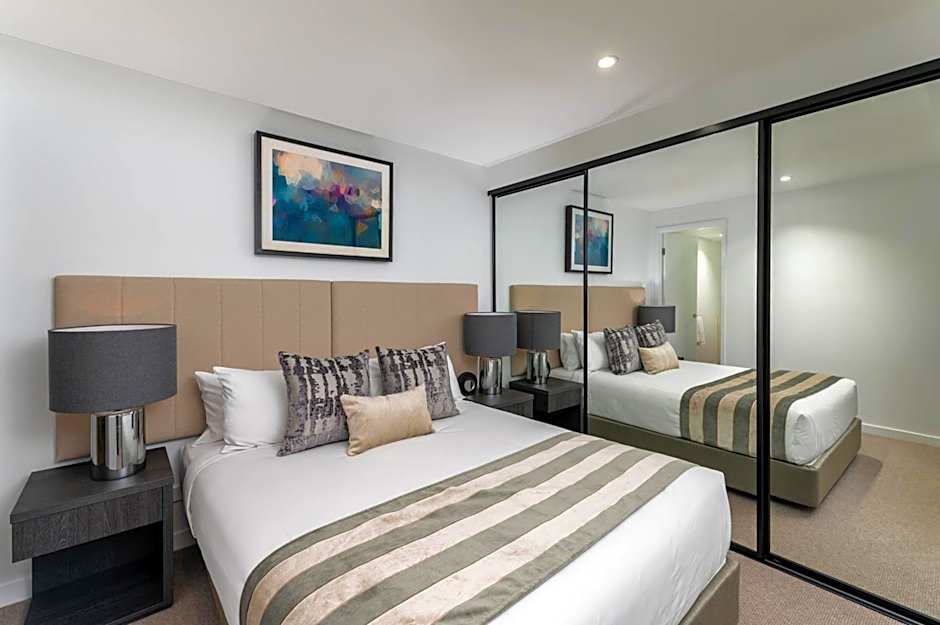 FV Brisbane by Peppers