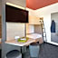 B&B Hotel Stuttgart-Bad Cannstatt