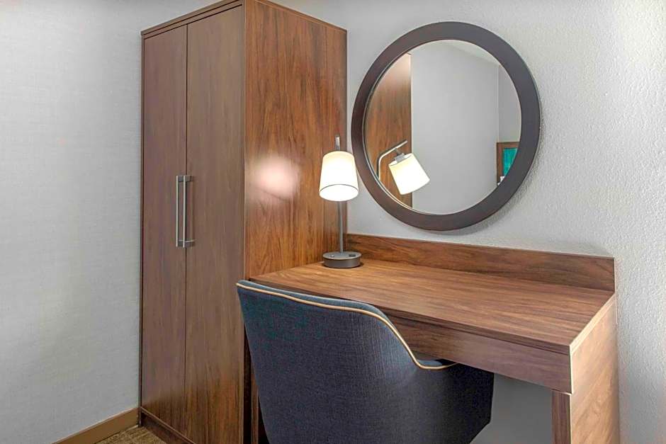 Hampton Inn By Hilton Detroit/Northville