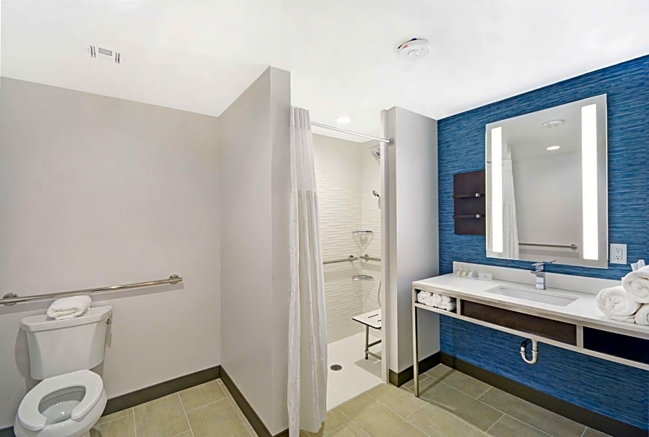 Hilton Garden Inn Houston Hobby Airport