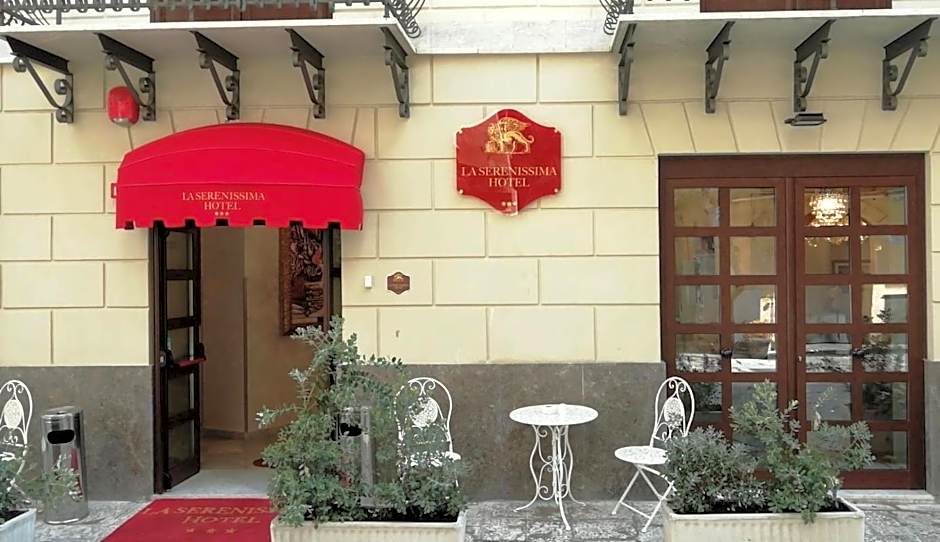 La Serenissima Hotel
