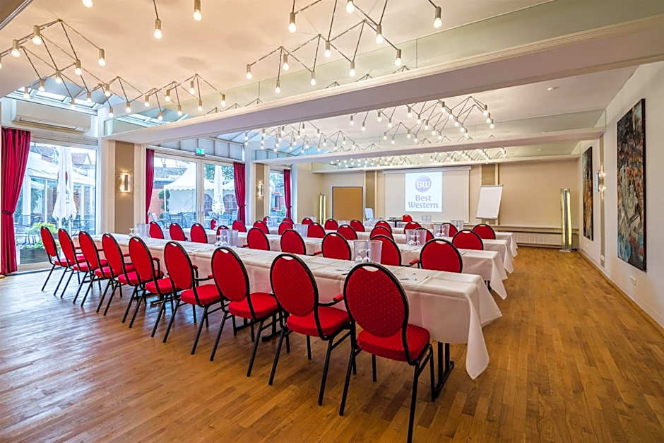 Best Western Hotel Heide