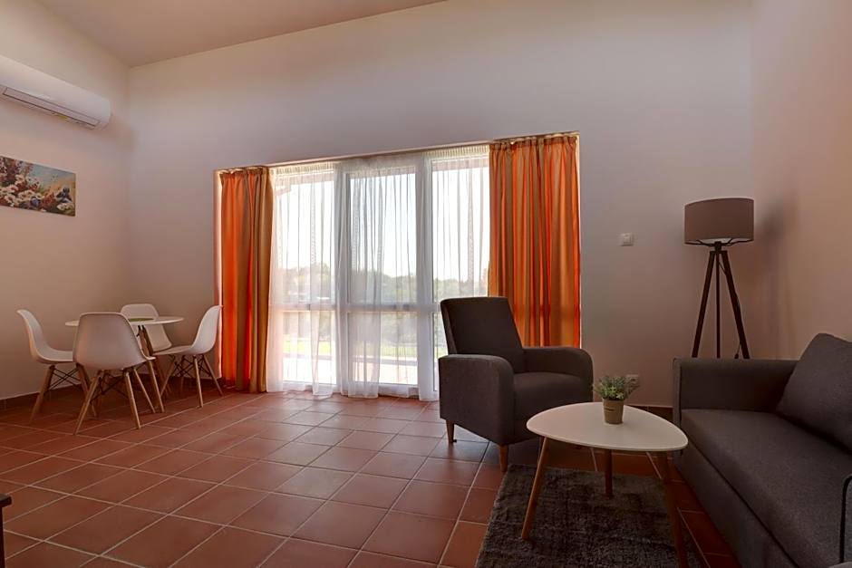 Eco complex Zdravets near Varna