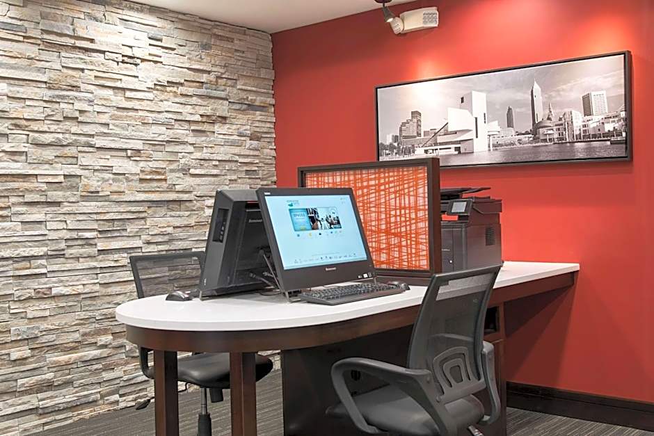 Homewood Suites by Hilton Cleveland-Sheffield