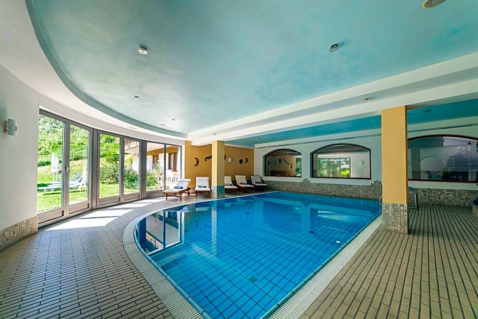 Hotel St. Pankraz