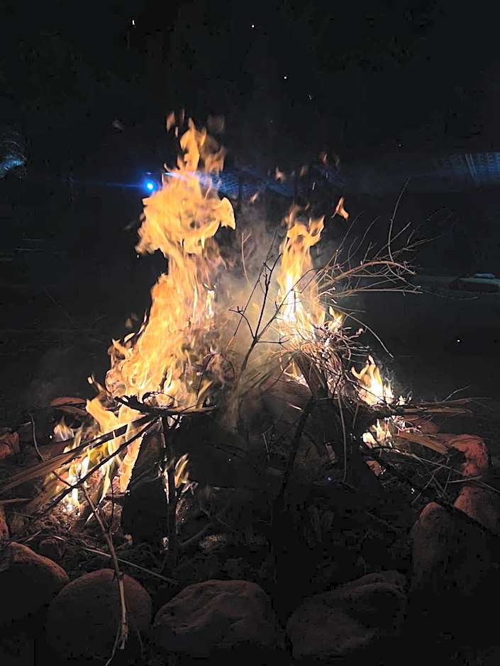Bivouac Lot Of Stars