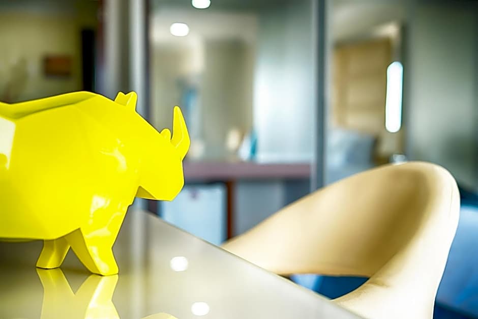 Hotel Windsor Barranquilla