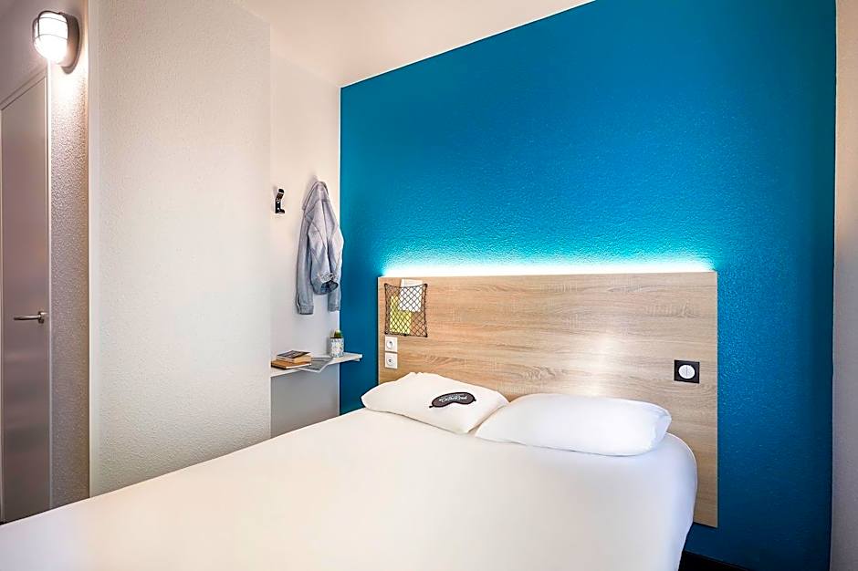 hotelF1 Chambéry Nord Rénové