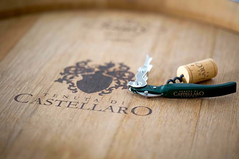 Tenuta di Castellaro Winery & Resort