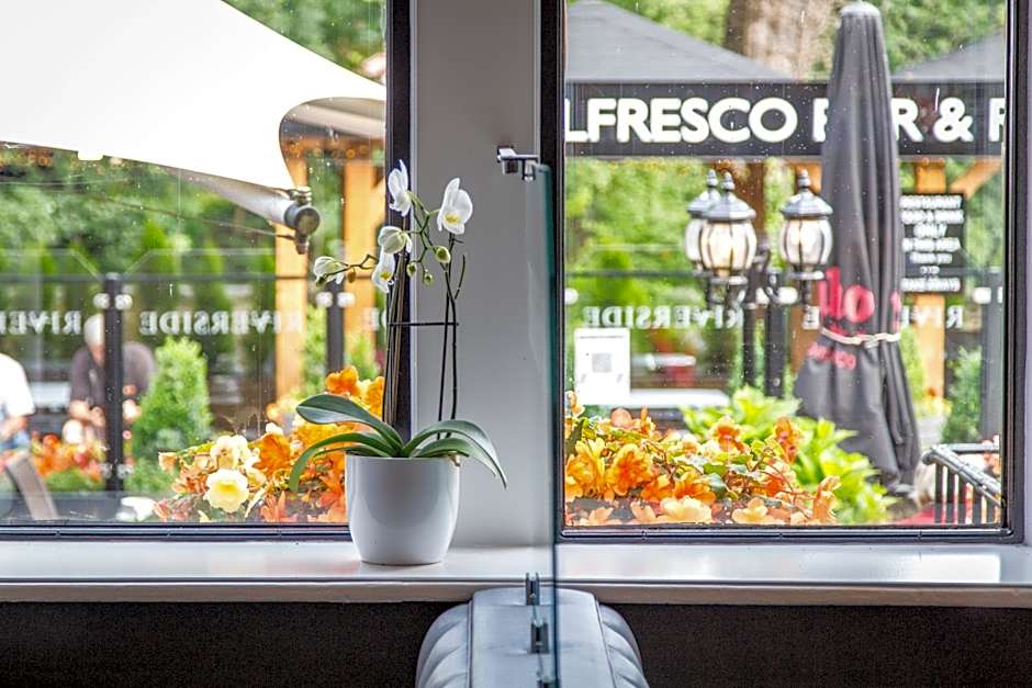 Ilkley Riverside Hotel