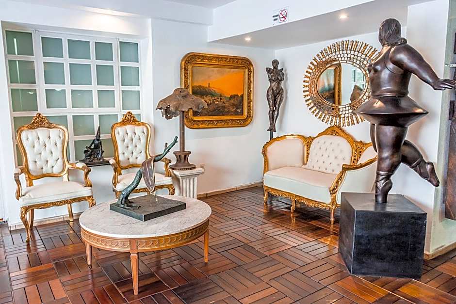 European Life Style Executive Suites