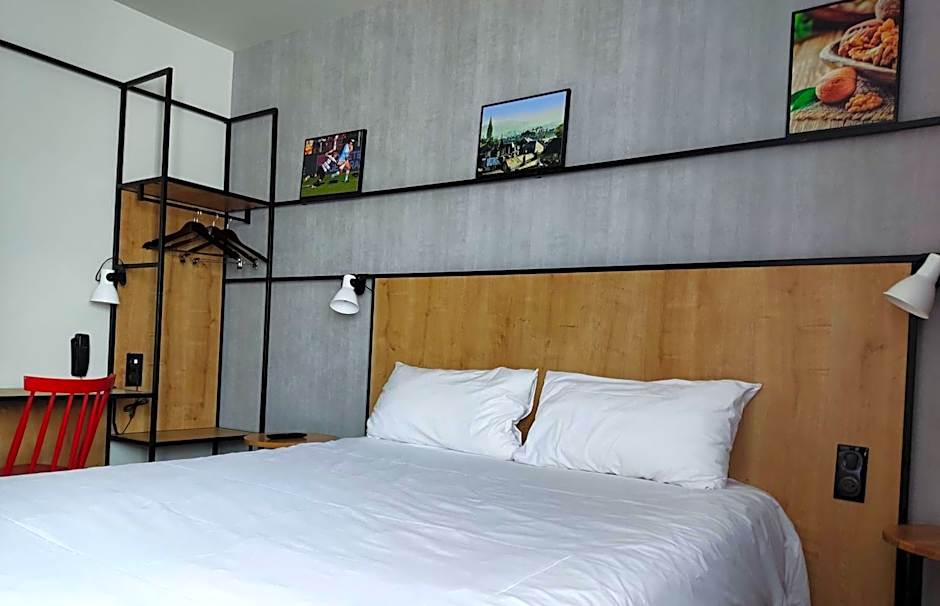 ibis Brive Centre