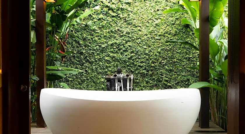 The Legian Bali Hotel