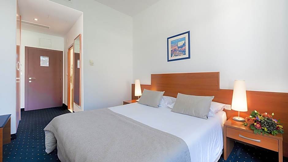 Hotel Vis