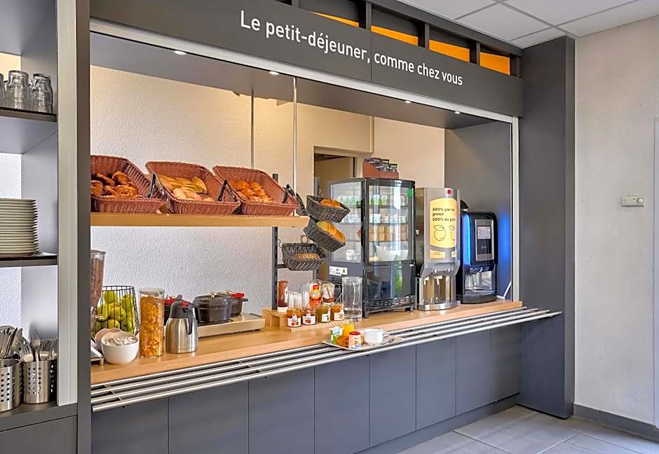 B&B HOTEL Saint-Witz