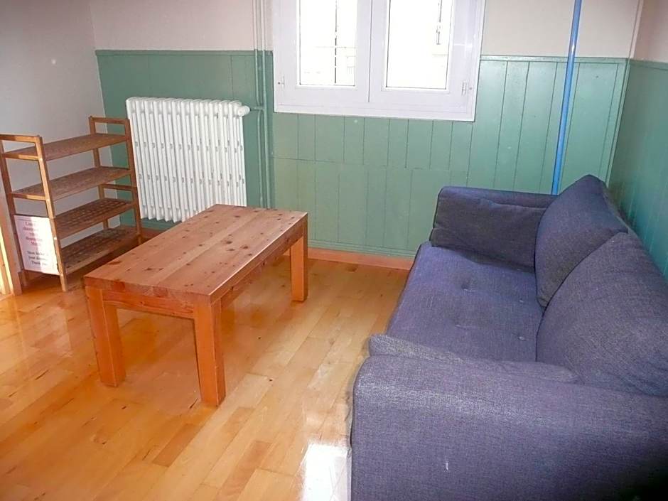 Residence L'Etoile du Sancy