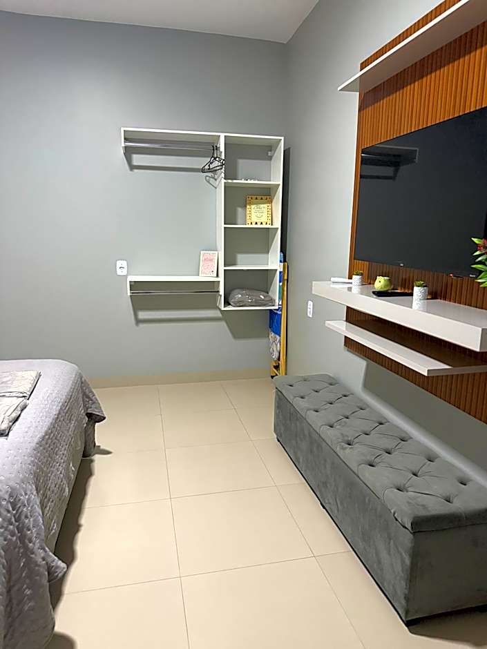 Casa inteira em Nova Mutum