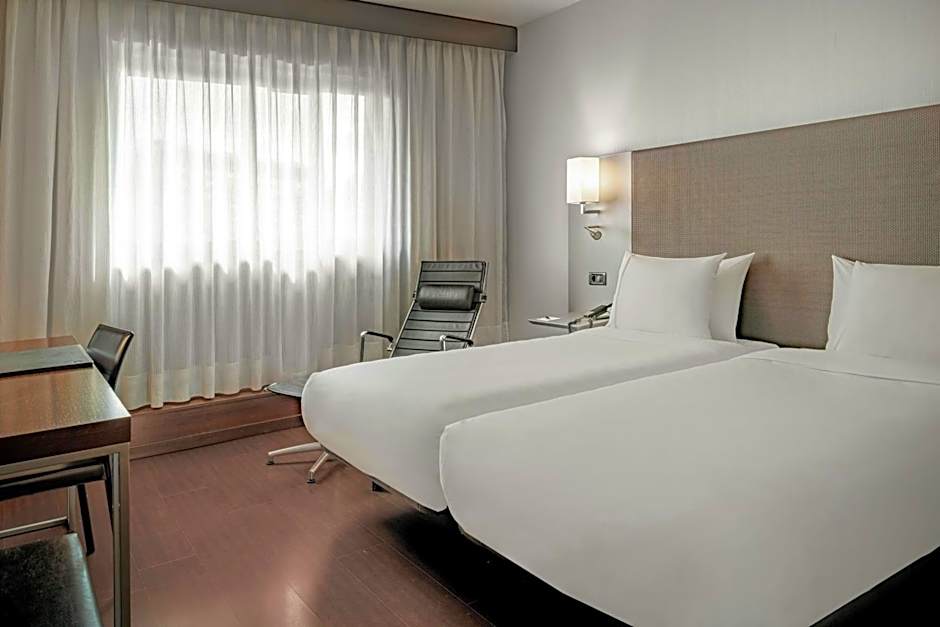 AC Hotel by Marriott Porto