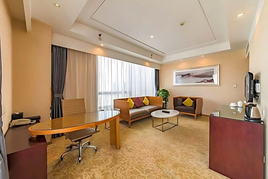 Shuguang International Hotel Huai'an