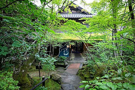 Sanso Tensui