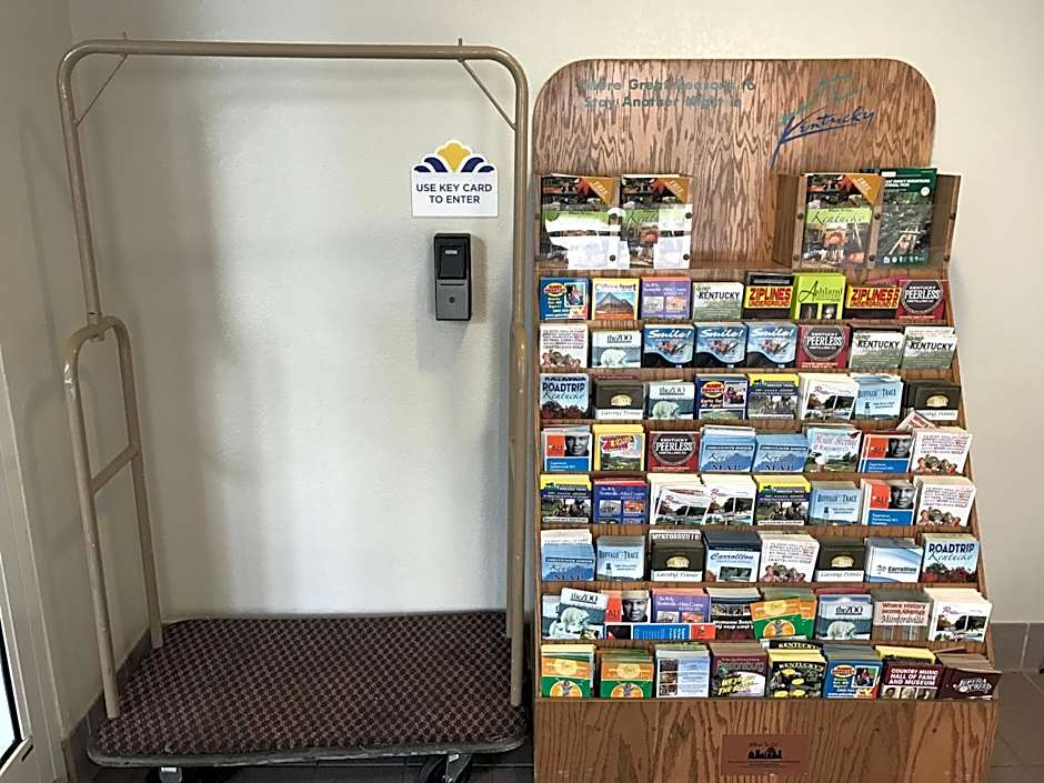 Microtel Inn & Suites by Wyndham Louisville East
