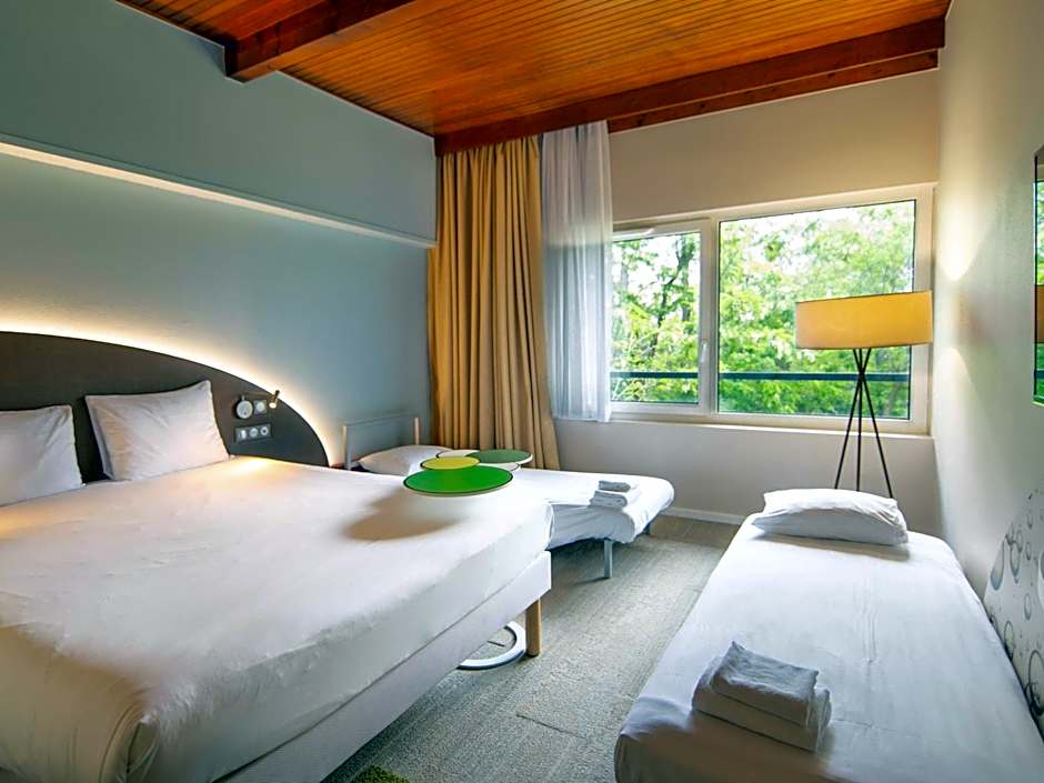 ibis Styles Colmar Nordo