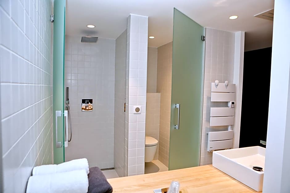 Hotel Restaurant Santiago