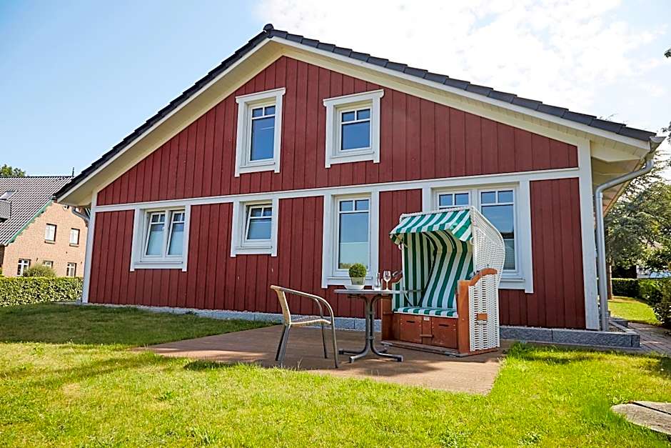 Flair Landhotel Strengliner Mühle