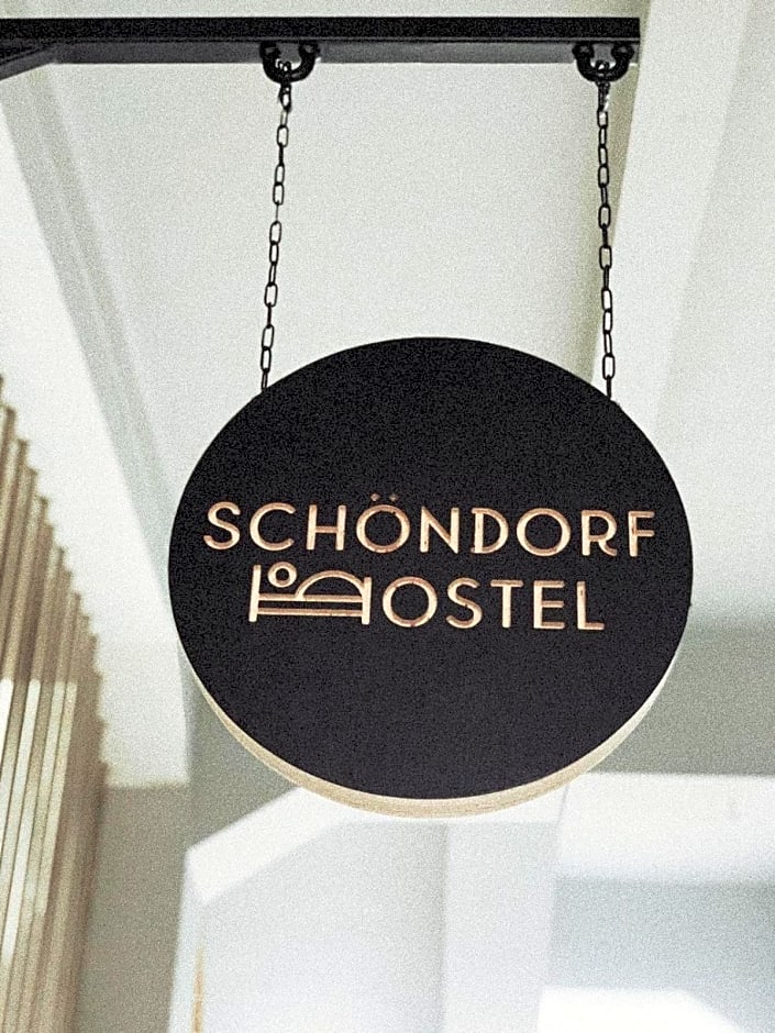 Schöndorf Hostel - virtual reception